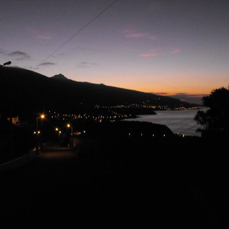 Alto Da Bela Vista Villa Terra Alta Buitenkant foto