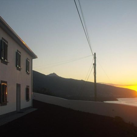 Alto Da Bela Vista Villa Terra Alta Buitenkant foto
