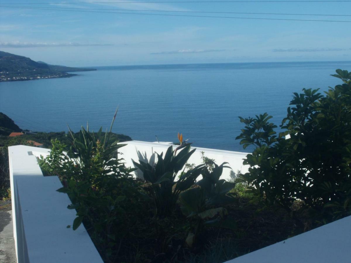 Alto Da Bela Vista Villa Terra Alta Buitenkant foto