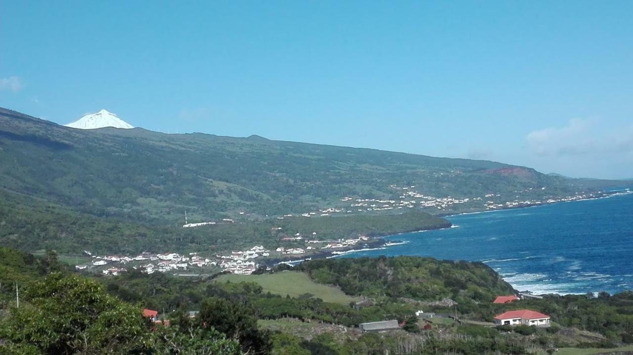 Alto Da Bela Vista Villa Terra Alta Buitenkant foto