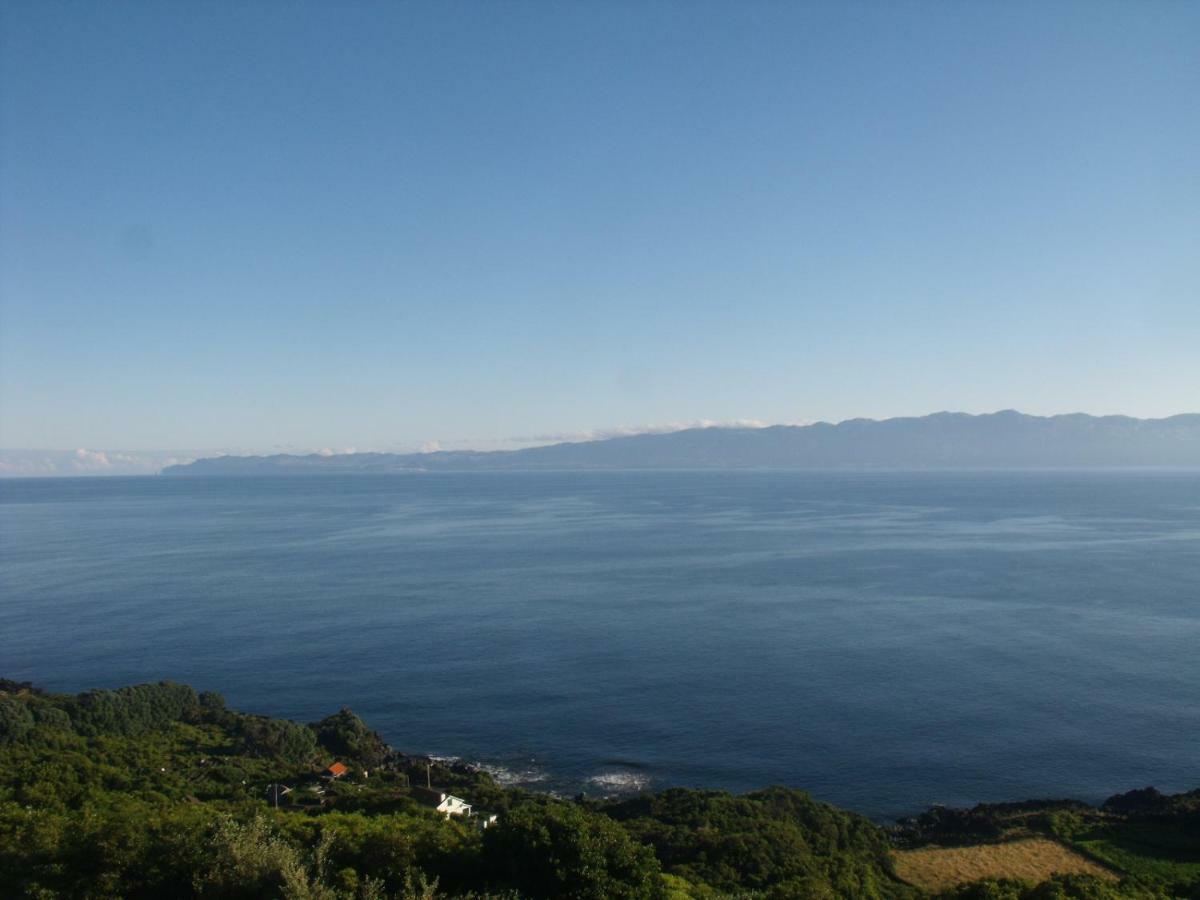 Alto Da Bela Vista Villa Terra Alta Buitenkant foto