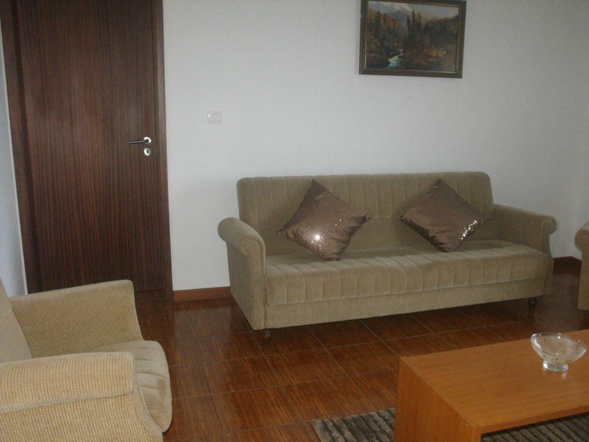 Alto Da Bela Vista Villa Terra Alta Buitenkant foto