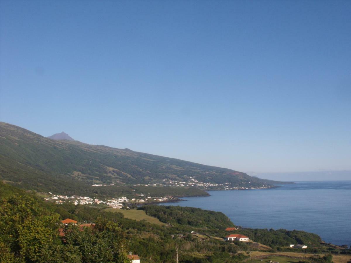 Alto Da Bela Vista Villa Terra Alta Buitenkant foto