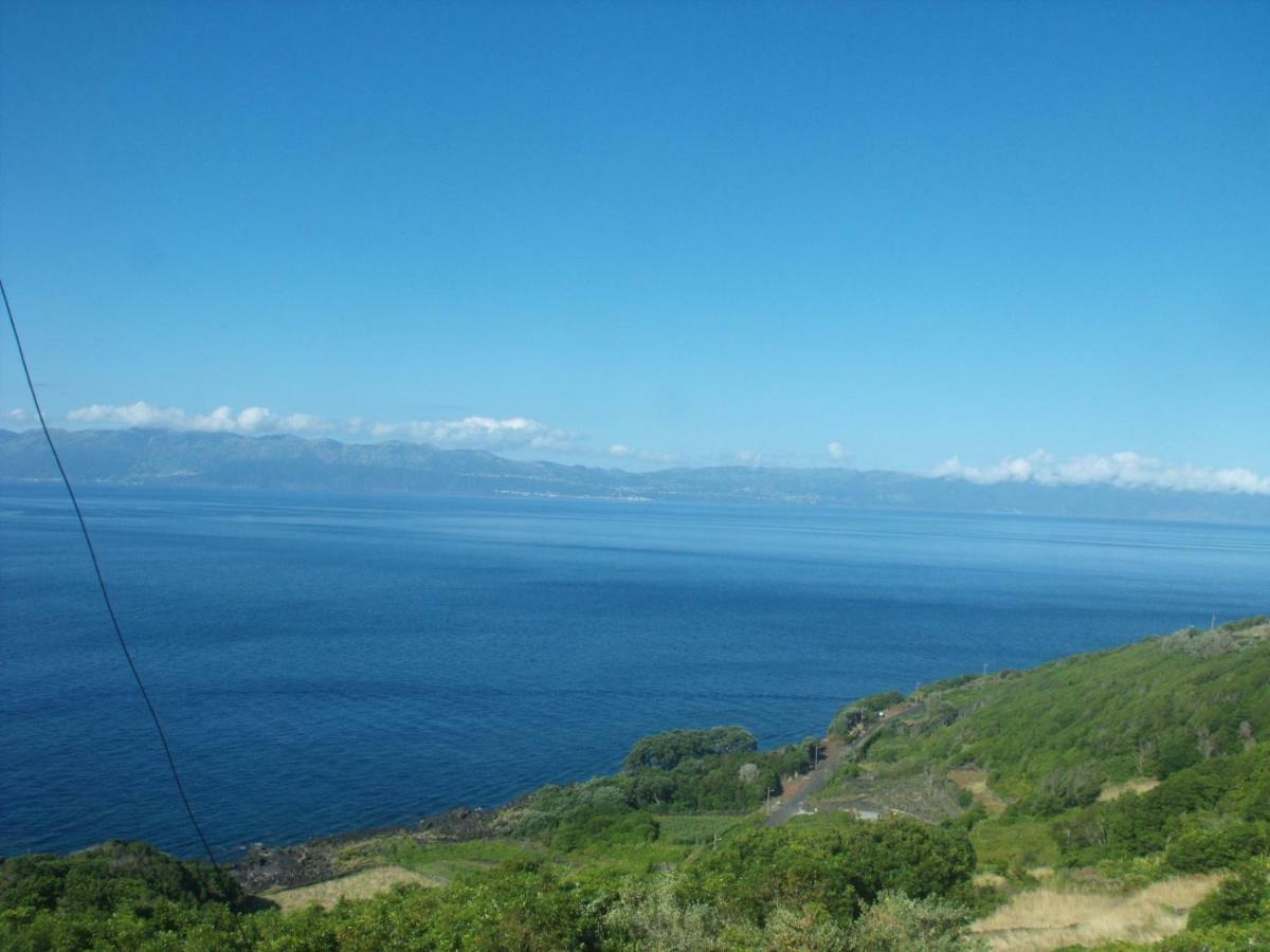 Alto Da Bela Vista Villa Terra Alta Buitenkant foto