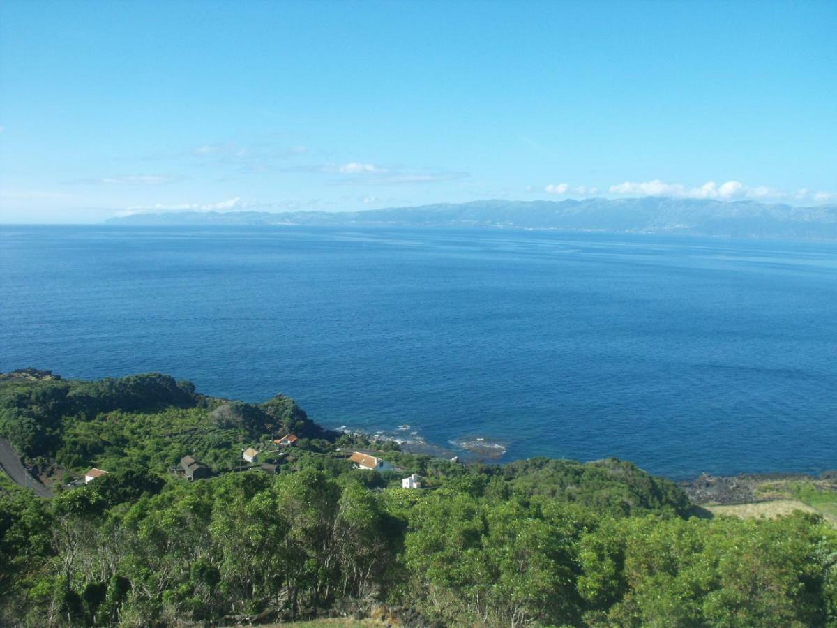 Alto Da Bela Vista Villa Terra Alta Buitenkant foto