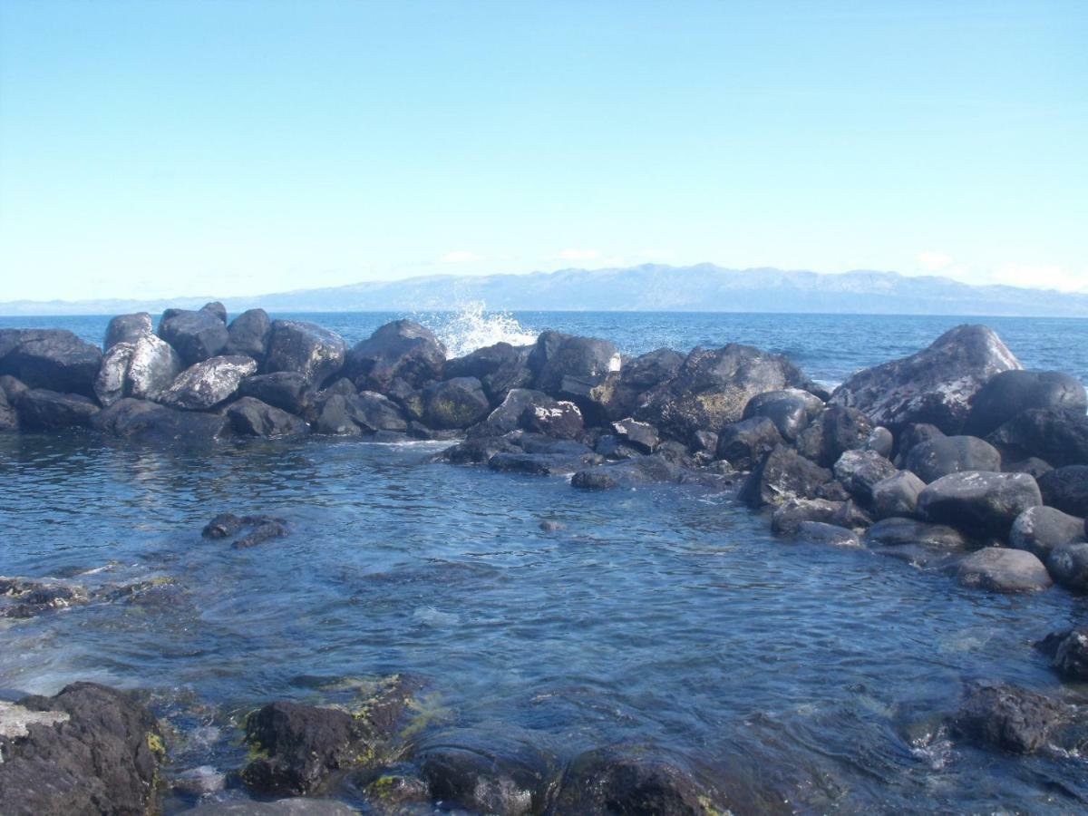 Alto Da Bela Vista Villa Terra Alta Buitenkant foto