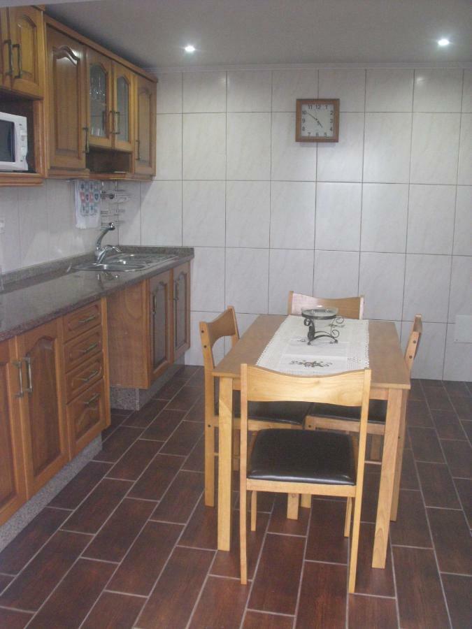 Alto Da Bela Vista Villa Terra Alta Buitenkant foto