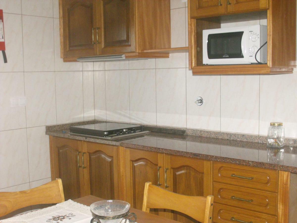 Alto Da Bela Vista Villa Terra Alta Buitenkant foto