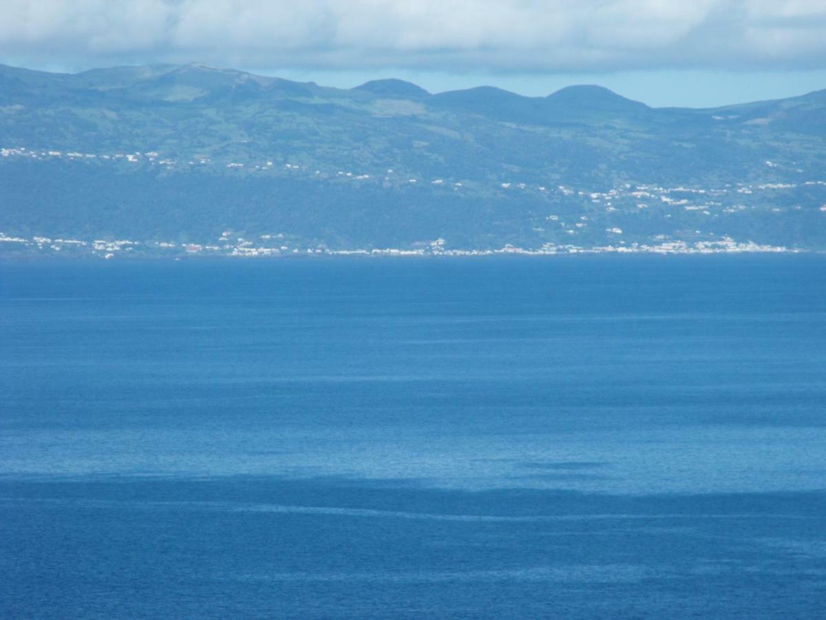 Alto Da Bela Vista Villa Terra Alta Buitenkant foto