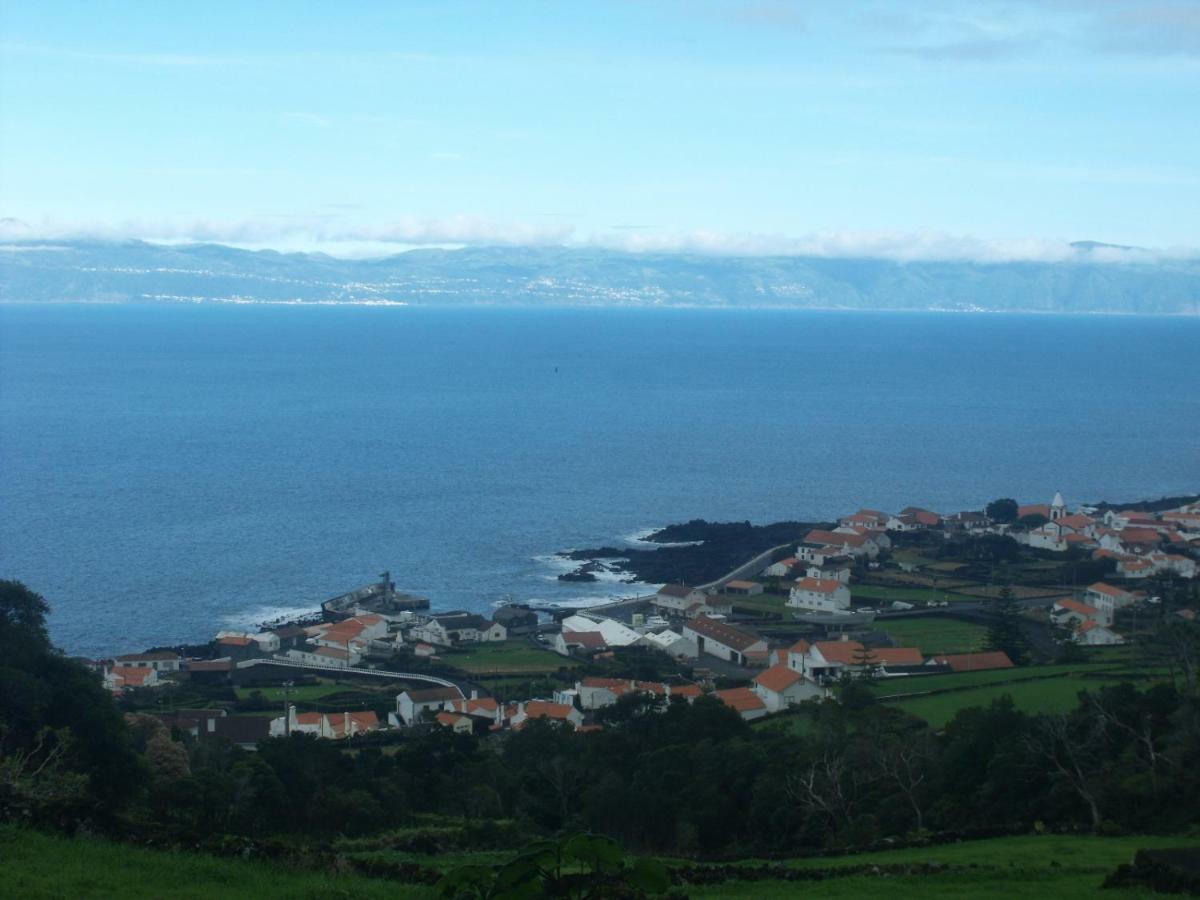 Alto Da Bela Vista Villa Terra Alta Buitenkant foto