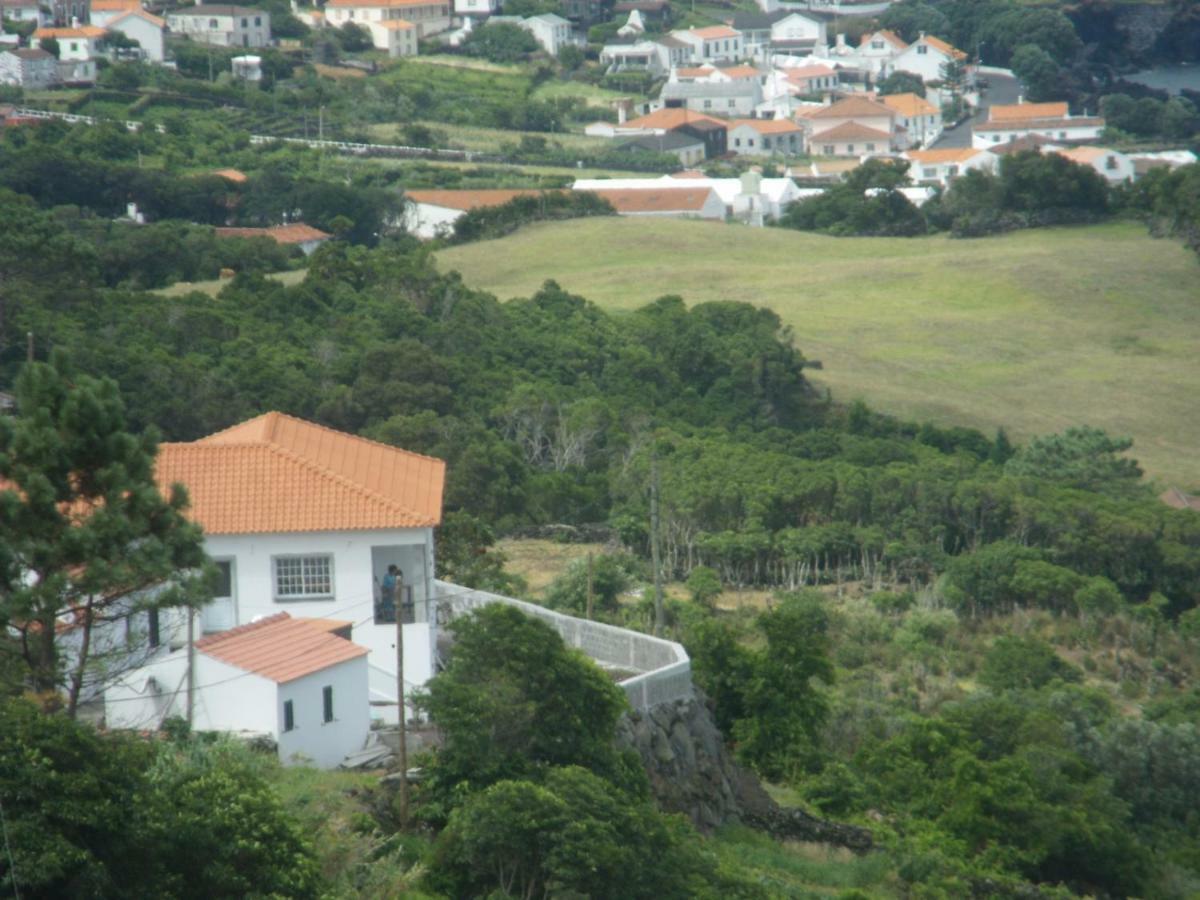 Alto Da Bela Vista Villa Terra Alta Buitenkant foto