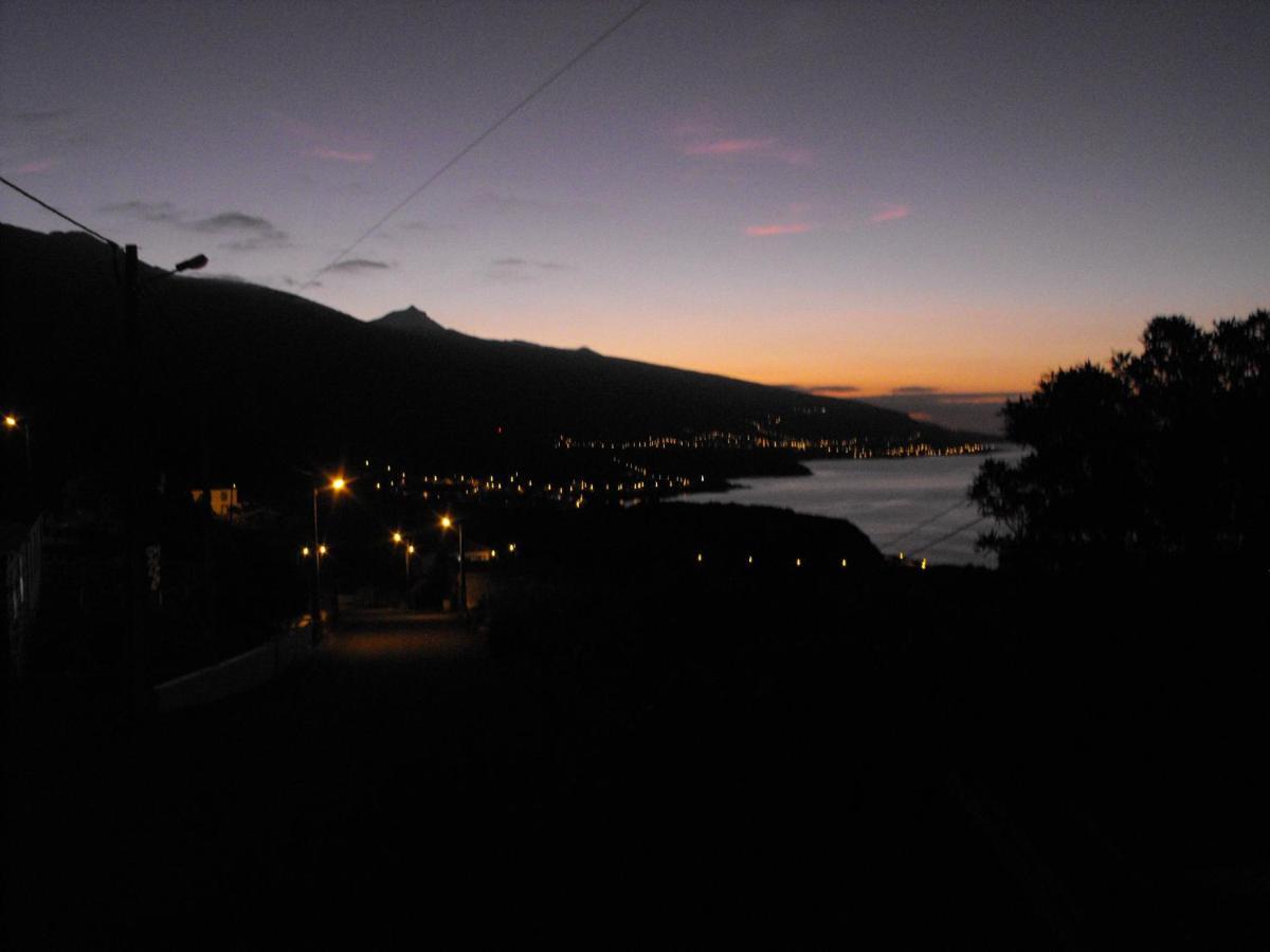Alto Da Bela Vista Villa Terra Alta Buitenkant foto