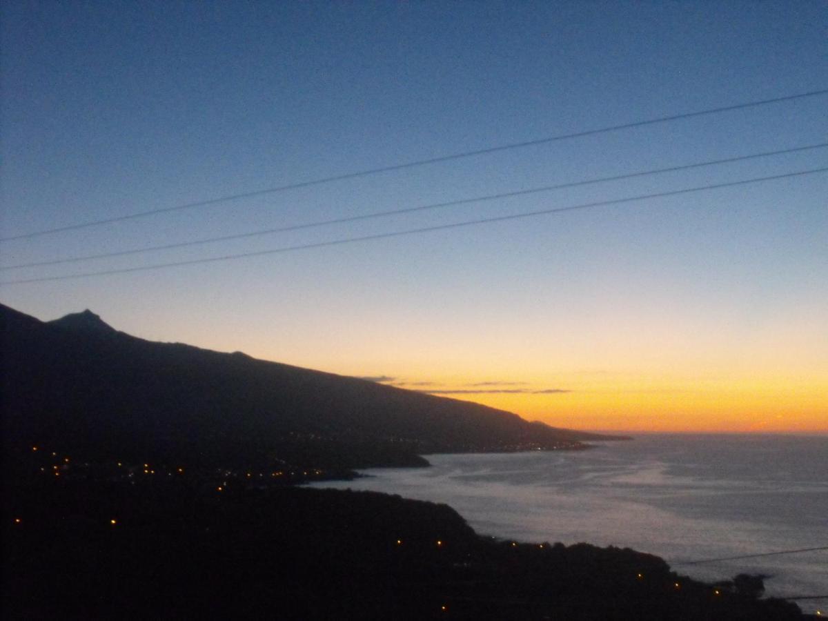 Alto Da Bela Vista Villa Terra Alta Buitenkant foto