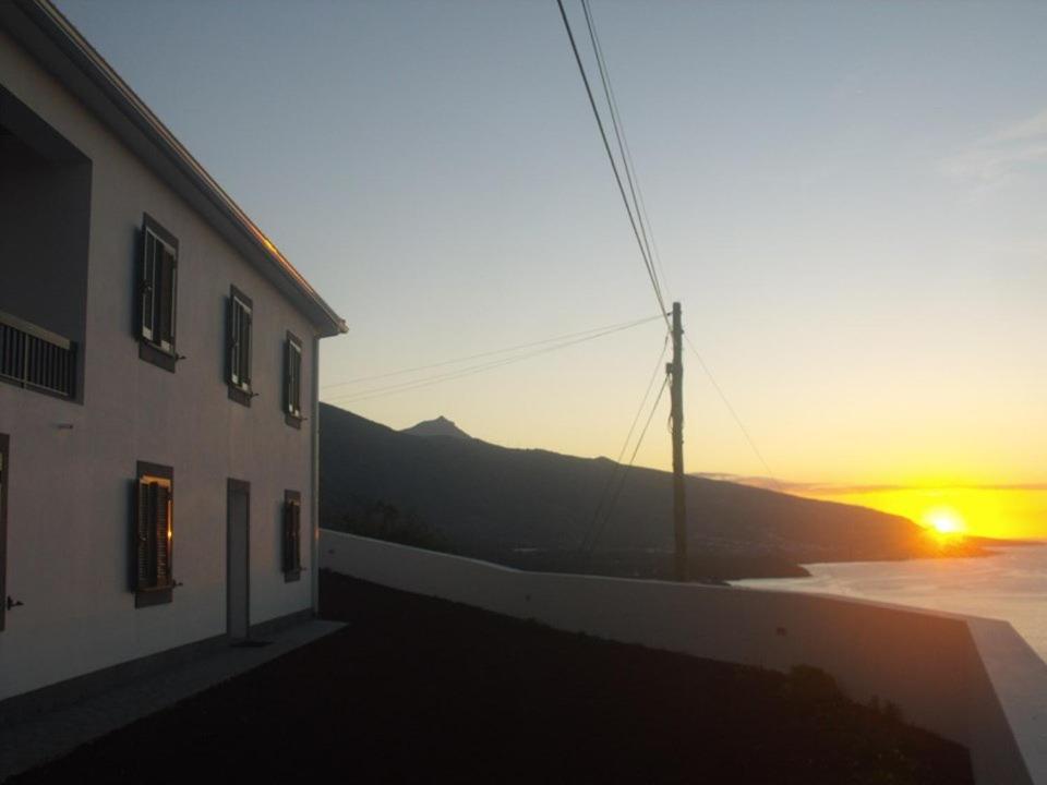 Alto Da Bela Vista Villa Terra Alta Buitenkant foto